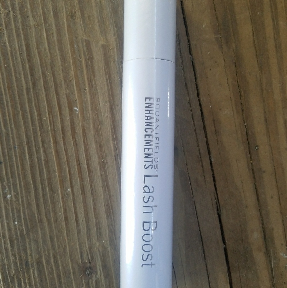 Rodan and Fields Lash Boost NIB sealed